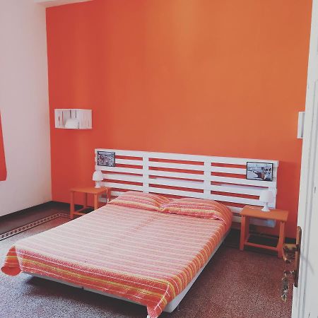 B&B Nica Domus Palermo Kültér fotó