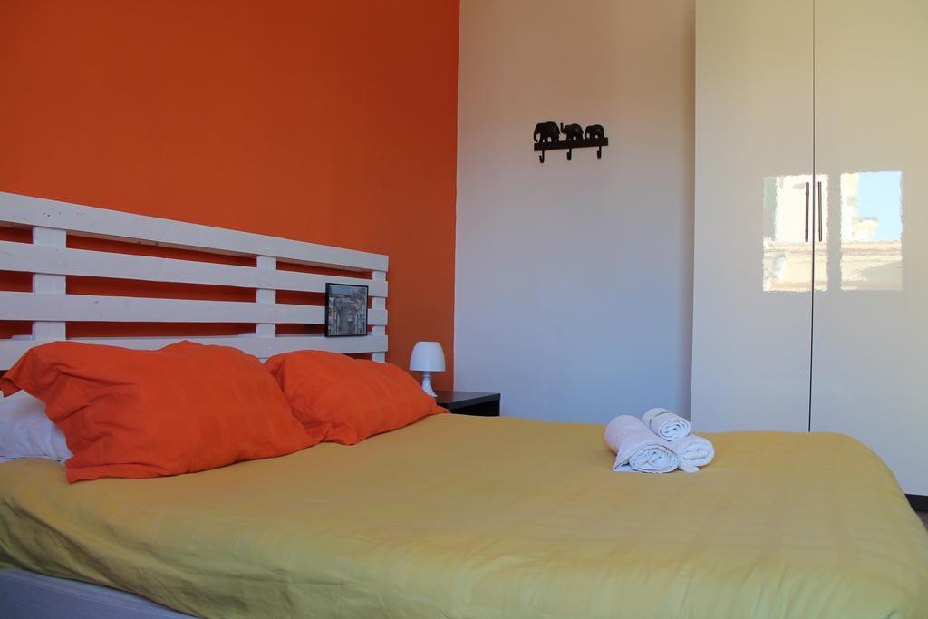 B&B Nica Domus Palermo Kültér fotó
