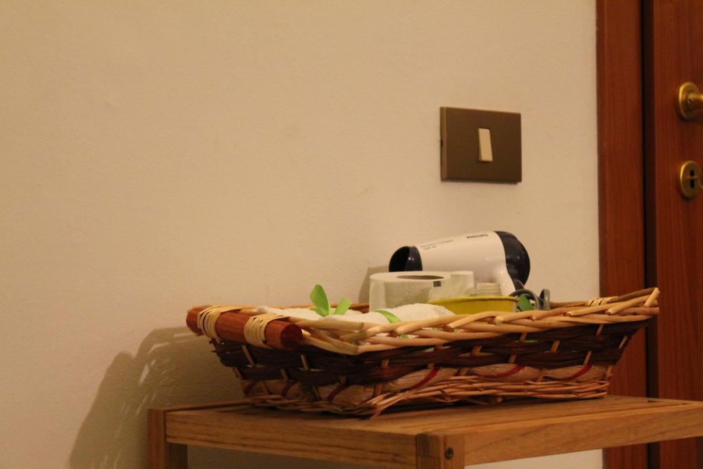B&B Nica Domus Palermo Szoba fotó