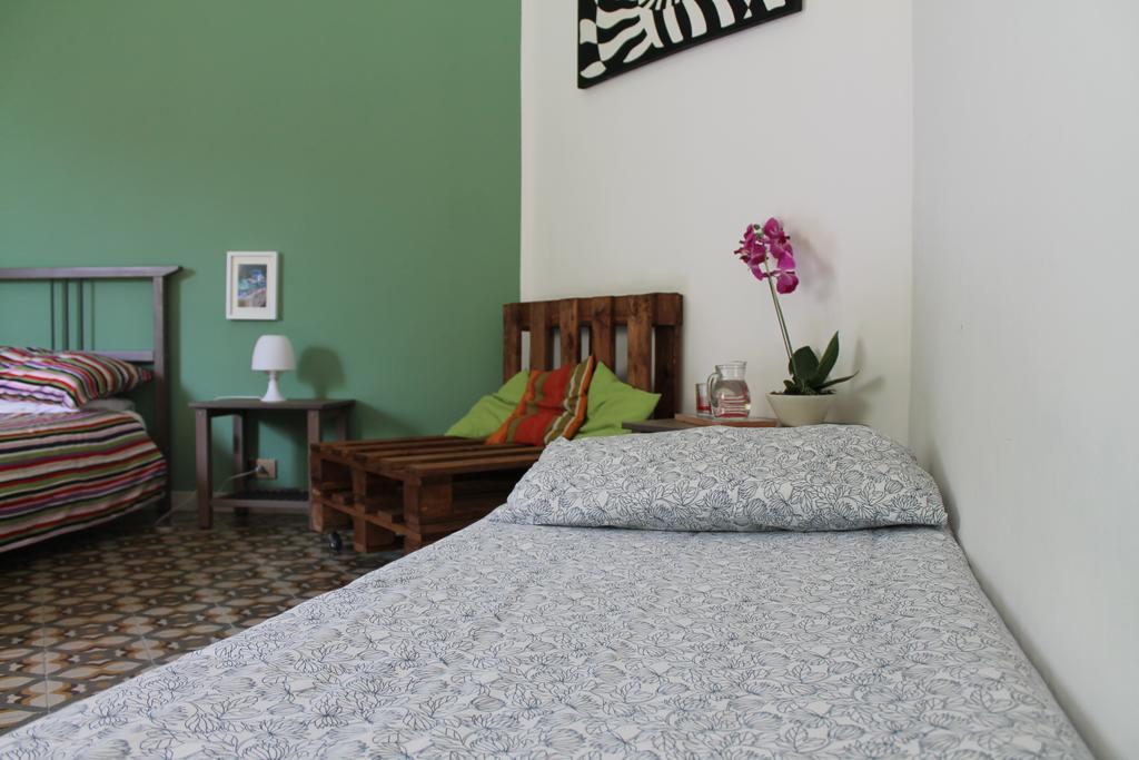 B&B Nica Domus Palermo Szoba fotó