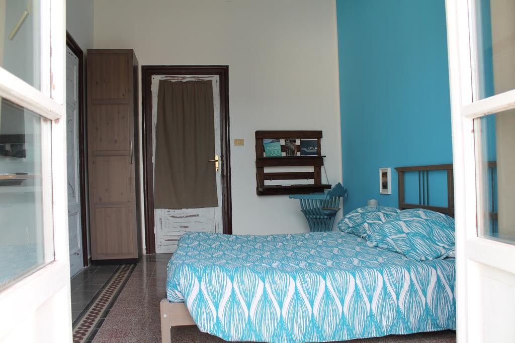 B&B Nica Domus Palermo Kültér fotó