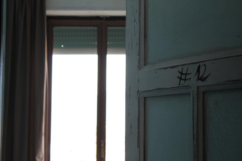 B&B Nica Domus Palermo Kültér fotó