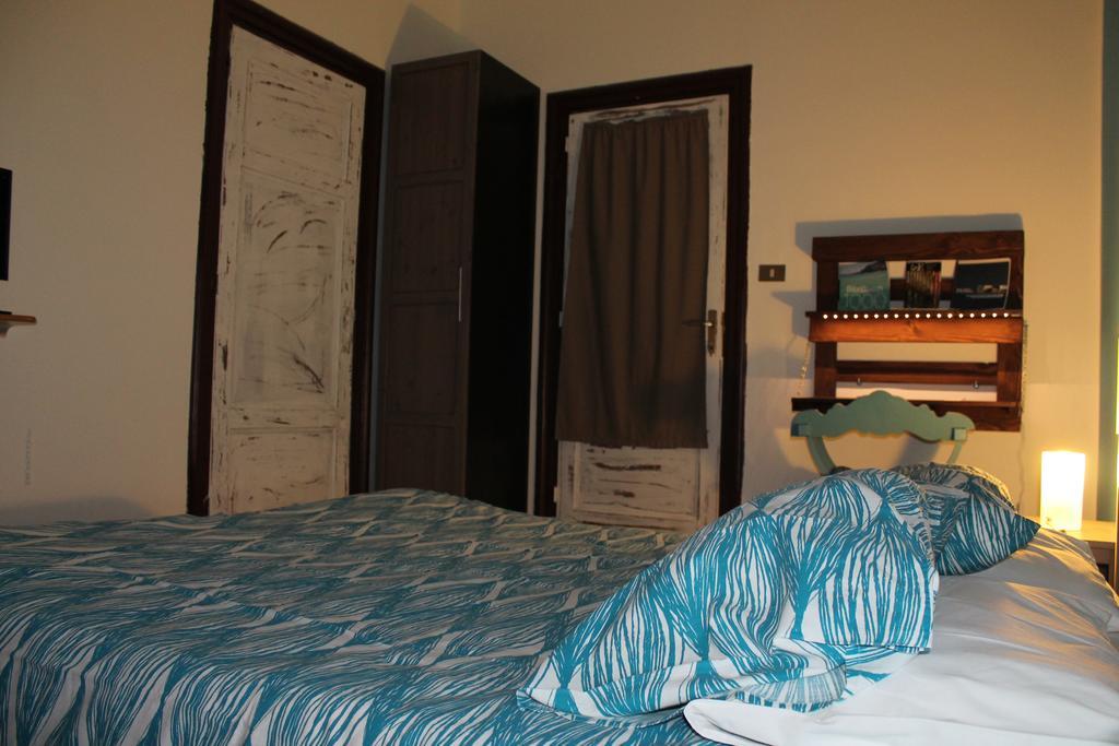 B&B Nica Domus Palermo Kültér fotó