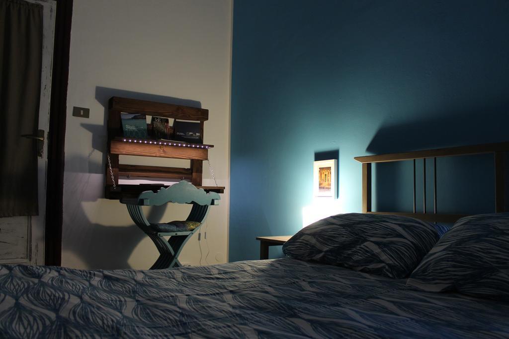 B&B Nica Domus Palermo Kültér fotó