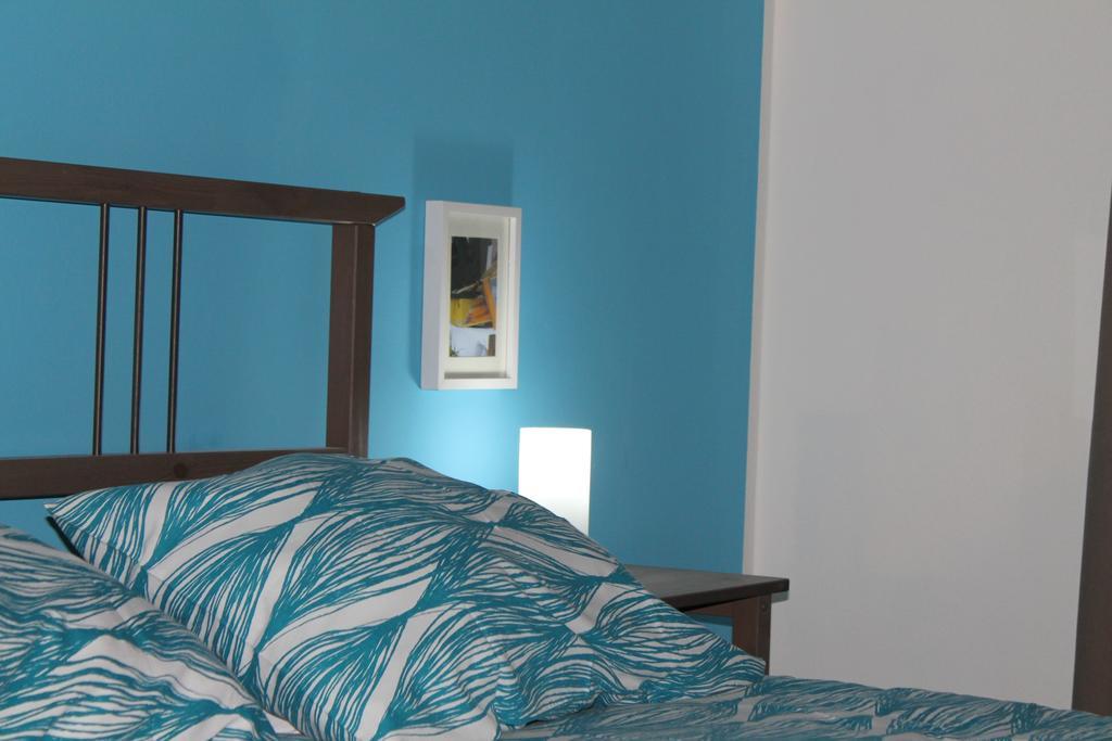 B&B Nica Domus Palermo Kültér fotó