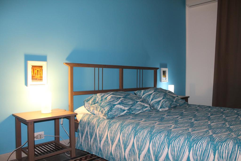B&B Nica Domus Palermo Kültér fotó