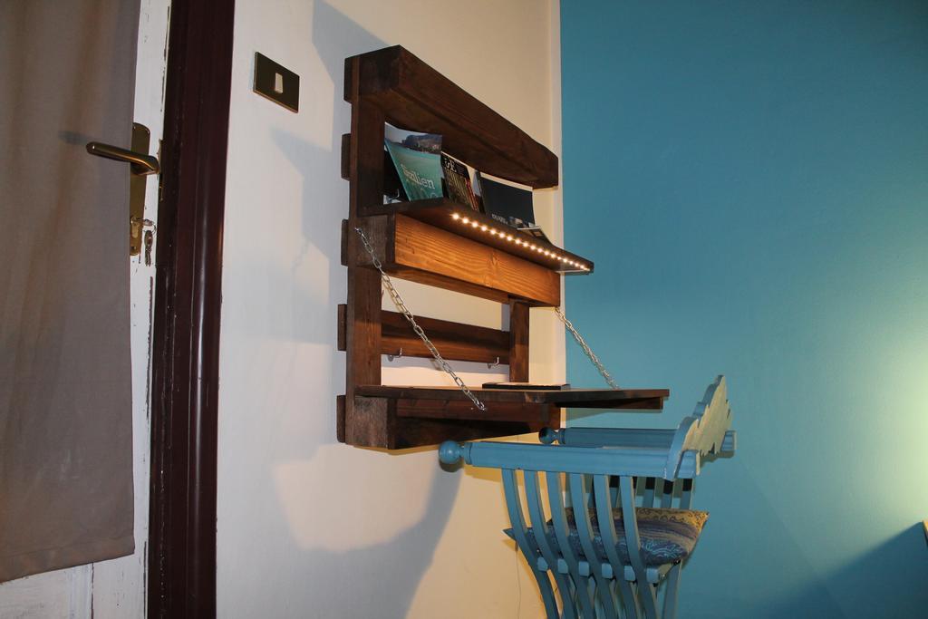 B&B Nica Domus Palermo Kültér fotó