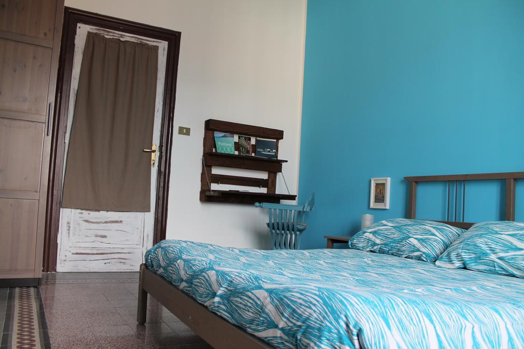 B&B Nica Domus Palermo Kültér fotó