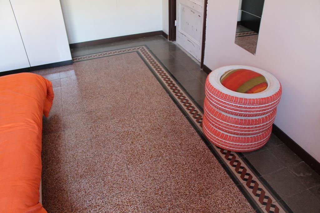 B&B Nica Domus Palermo Kültér fotó