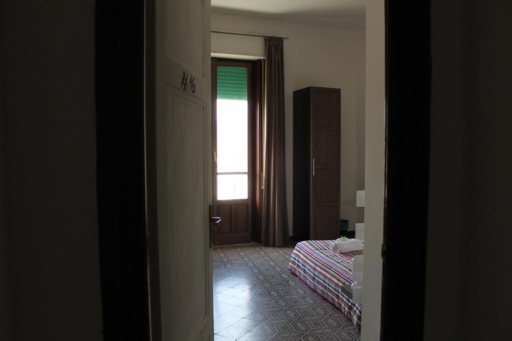 B&B Nica Domus Palermo Kültér fotó