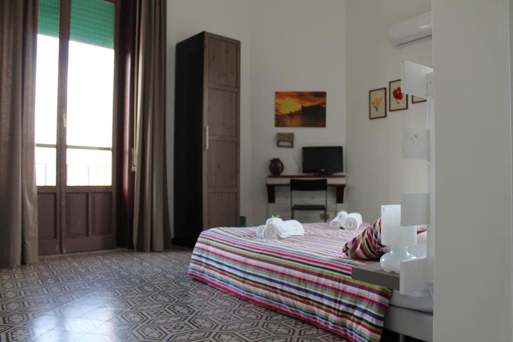 B&B Nica Domus Palermo Kültér fotó