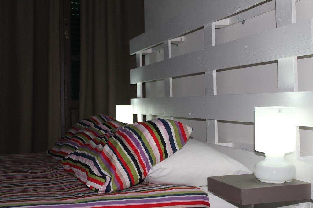 B&B Nica Domus Palermo Kültér fotó