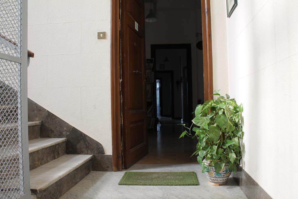 B&B Nica Domus Palermo Kültér fotó