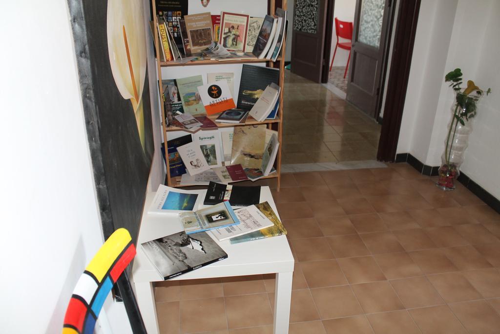 B&B Nica Domus Palermo Kültér fotó