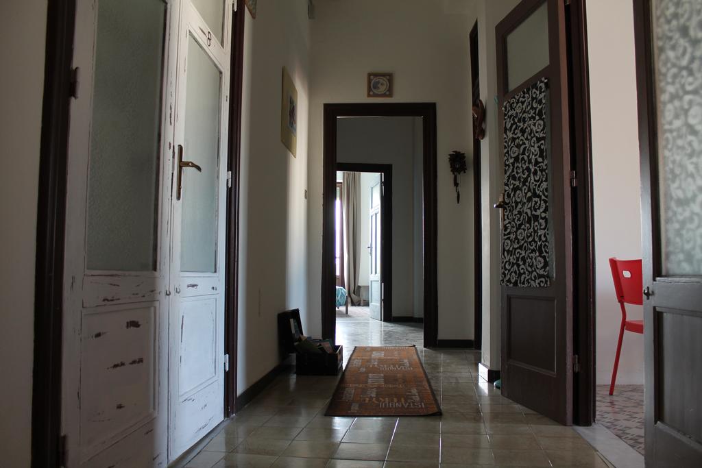 B&B Nica Domus Palermo Kültér fotó
