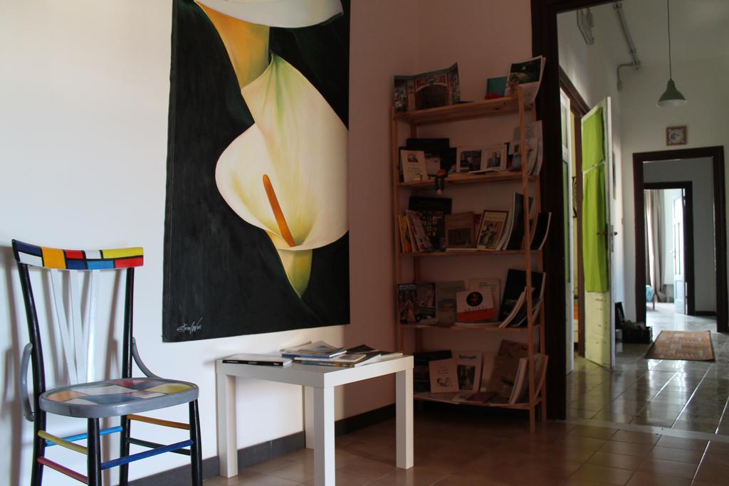 B&B Nica Domus Palermo Kültér fotó