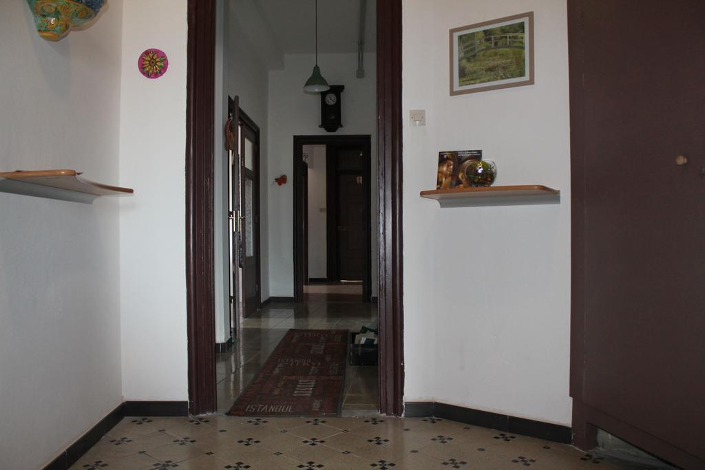 B&B Nica Domus Palermo Kültér fotó