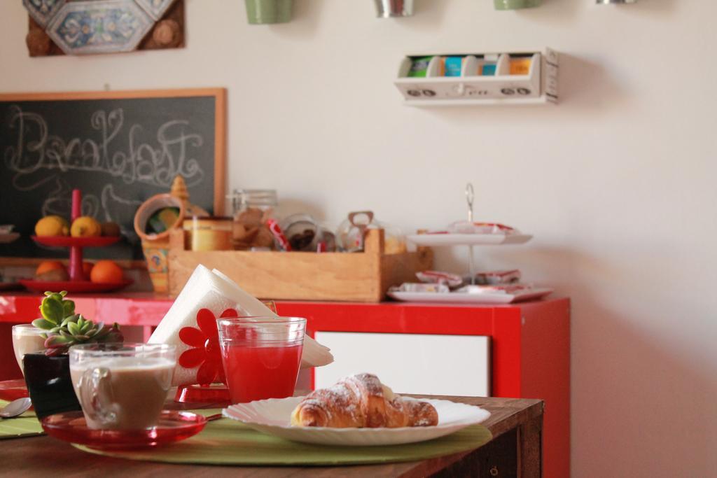 B&B Nica Domus Palermo Kültér fotó
