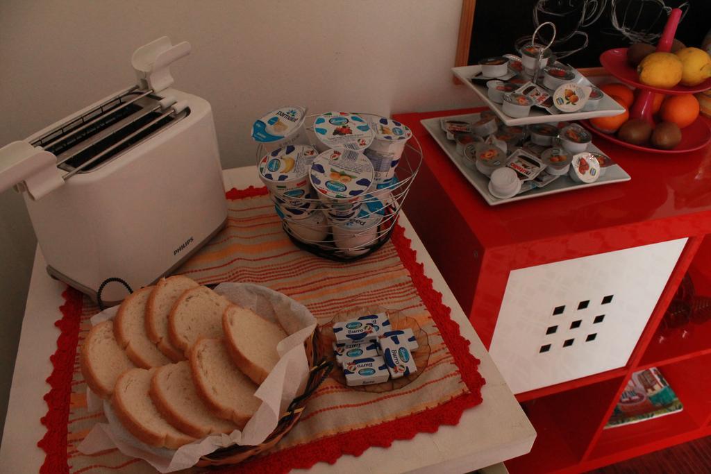 B&B Nica Domus Palermo Kültér fotó