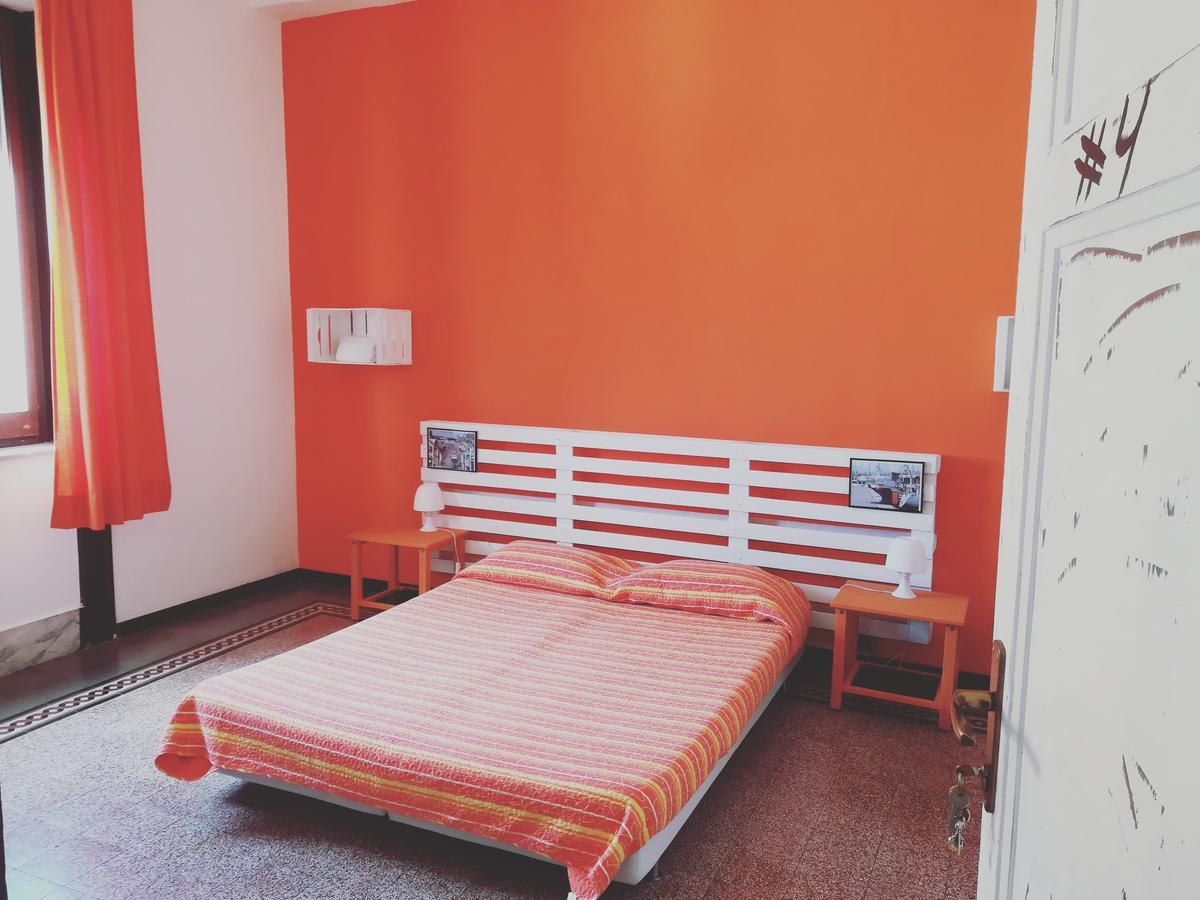 B&B Nica Domus Palermo Kültér fotó