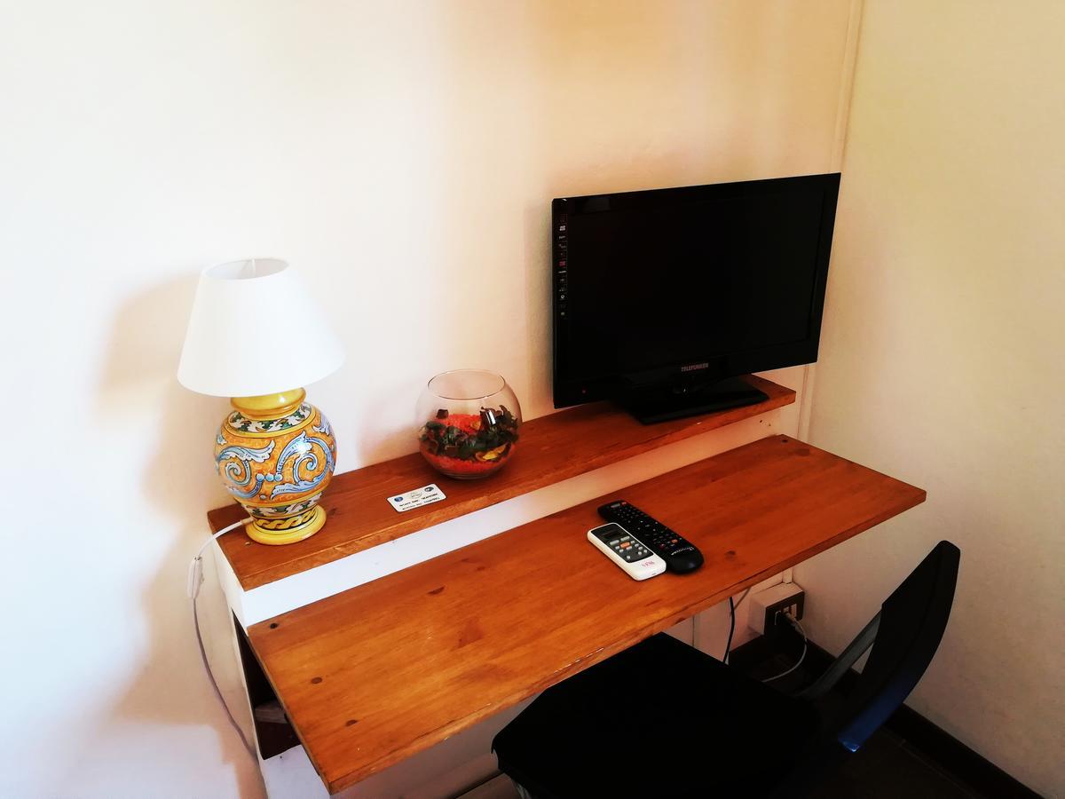 B&B Nica Domus Palermo Kültér fotó