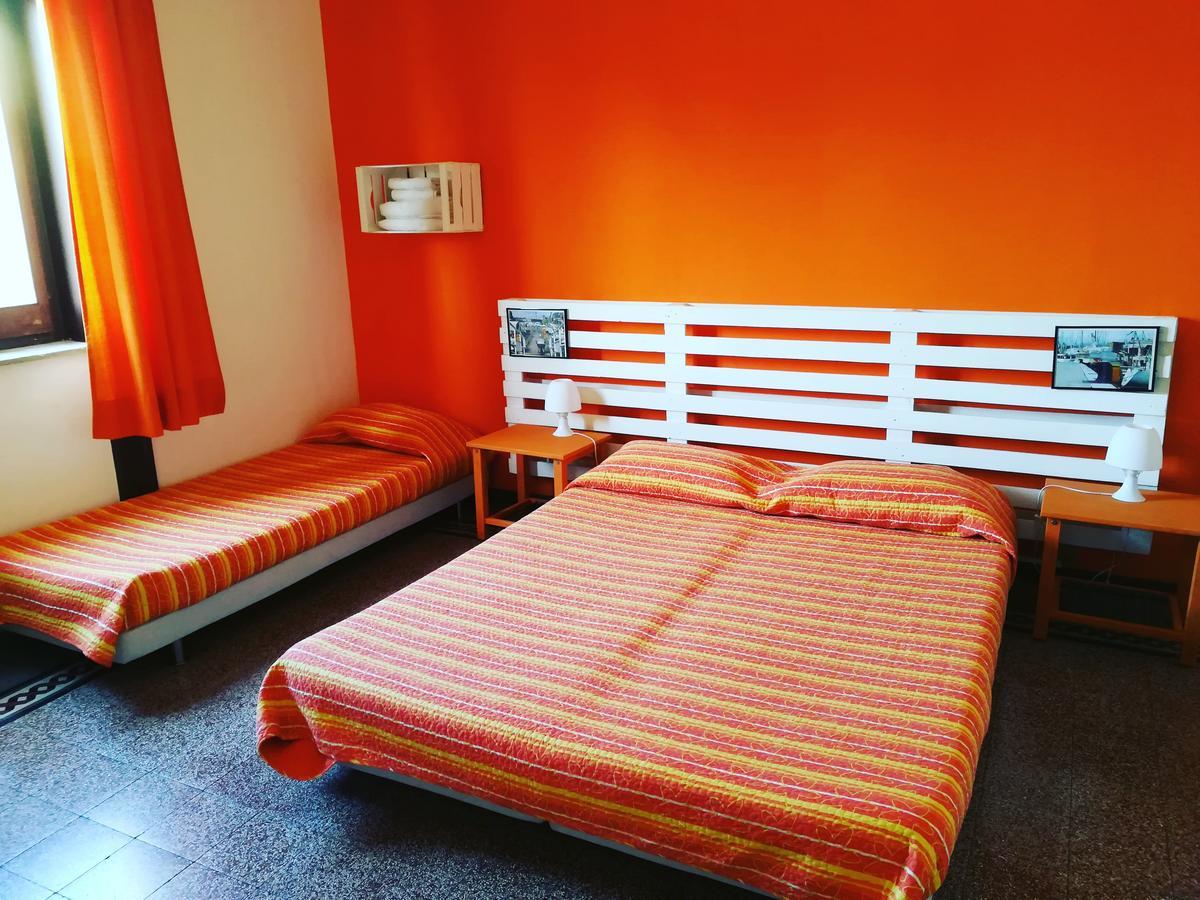 B&B Nica Domus Palermo Kültér fotó
