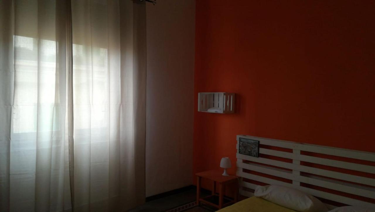 B&B Nica Domus Palermo Kültér fotó